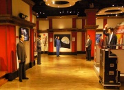 Гонконг. Музей Мадам Тюссо