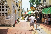 Taipa Village Macau (Coloane Village)