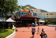 Гонконг. Ocean Park