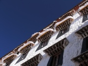 Лхаса, дворец Потала