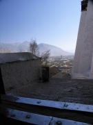 Лхаса, дворец Потала