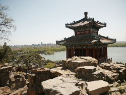 Летний дворец (Ихэюань)