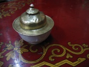 Лхаса. Монастырь Сера.