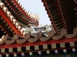 Летний дворец (Ихэюань)