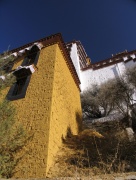 Лхаса, дворец Потала