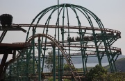 Гонконг. Ocean Park