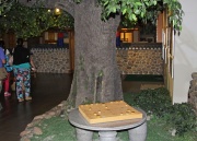 Тумэнь. Музей корейской культуры