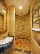 Инкоу. Термальные источники. Royal Jingshan Mountain Hot Spring hotel.