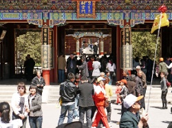 Летний дворец (Ихэюань)