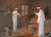 Яньцзи. Национальный краеведческий музей Яньбяньского округа.