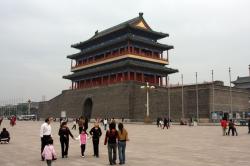 Главные Солнечные Ворота