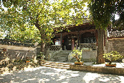 Qingyan Ancient Town