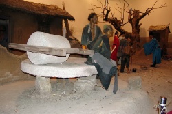 Пекин. Музей Восковых Фигур Императоров Мин и Цин. 