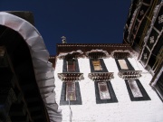 Лхаса, дворец Потала