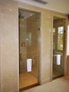 Инкоу. Термальные источники. Royal Jingshan Mountain Hot Spring hotel.