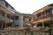 Qingyan Ancient Town