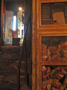 Лхаса. Монастырь Сера.