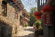 Qingyan Ancient Town