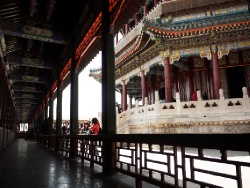 Летний дворец (Ихэюань)