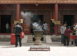 Lama Temple