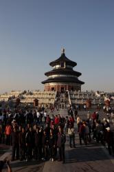 Зал Молитв о Хорошем Урожае.