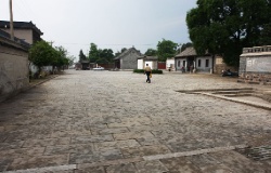  Хулудао. Старый запретный город Синчена.