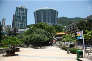 Repulse Bay