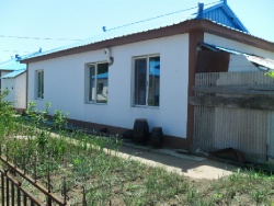 Туманган. Три границы.