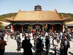 Летний дворец (Ихэюань)