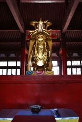 Хулудао. Остров Juhua.