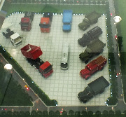 Автомобильный музей в Чанчуне