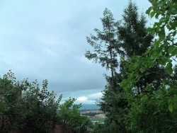 Хуньчунь, буддийский храм