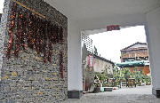 Деревня Tianlong Ancient Town