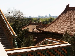 Летний дворец (Ихэюань)