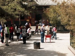 Lama Temple