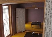 Яньцзи. Национальное поселение китайских корейцев