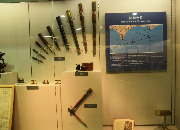 Шанхай. Музей мореплавания.