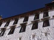 Лхаса, дворец Потала