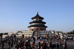 Зал Молитв о Хорошем Урожае