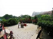 Парк Матери