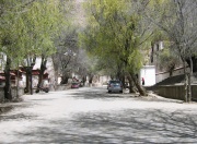 Лхаса. Монастырь Сера.