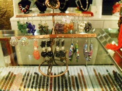 Хуньчунь. Тибетский дом.