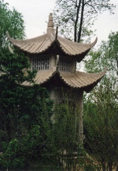 Цинхуандао. Шанхайгуань. Голова Дракона.