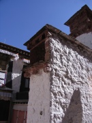 Лхаса, дворец Потала