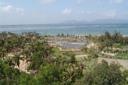 Санья, Остров обезьян