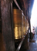 Лхаса. Монастырь Джоканг