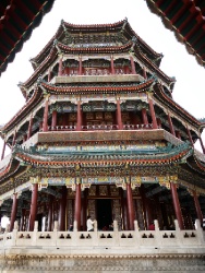 Летний дворец (Ихэюань)