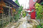 Taipa Village Macau (Coloane Village)