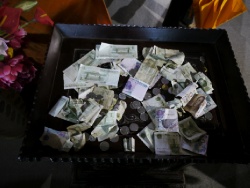 Аньшань, Сад Яшмового Будды