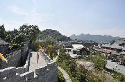 Qingyan Ancient Town